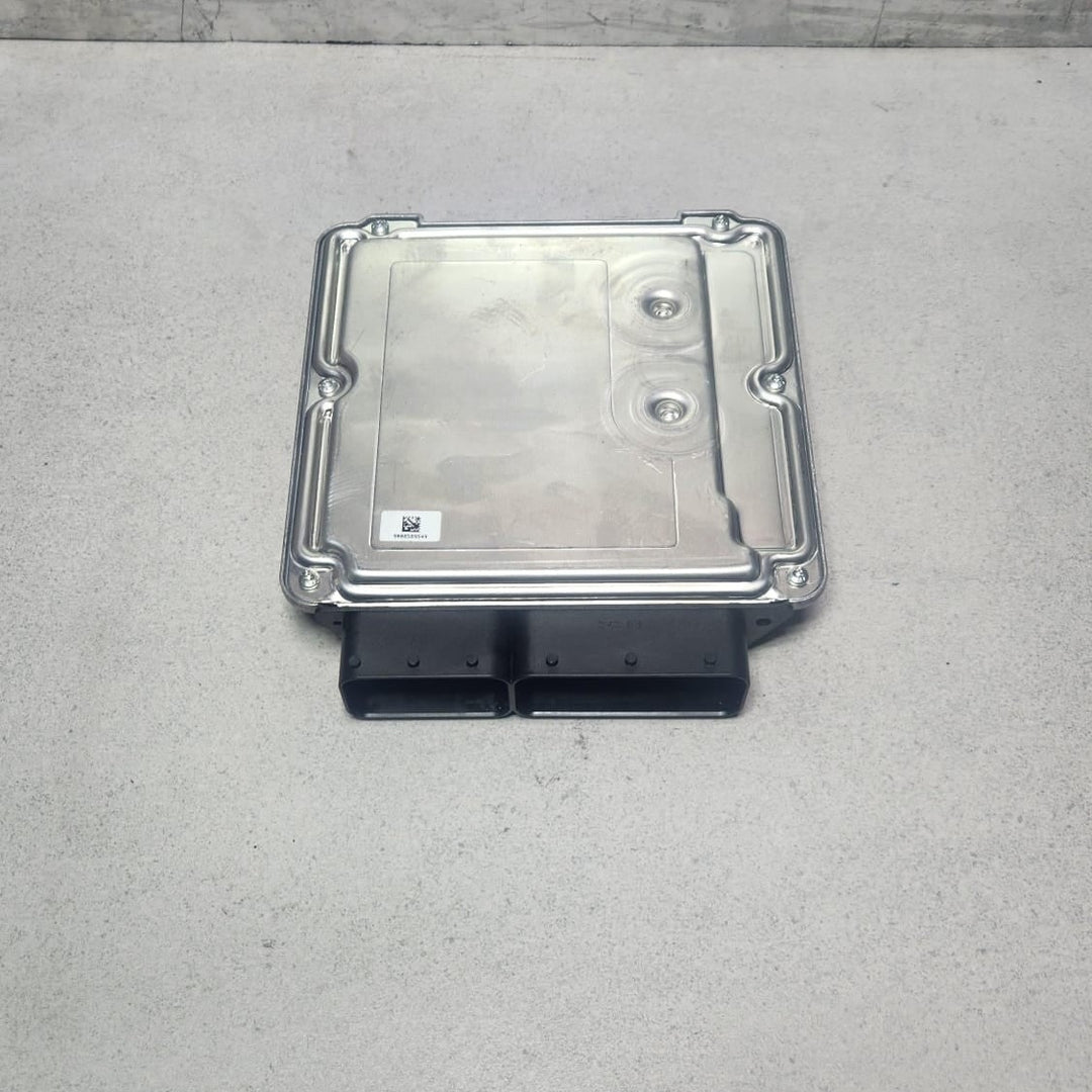 2014-2018 BMW X5 Engine Control Unit 8586540 F32 330d 430d N57N diesel engine