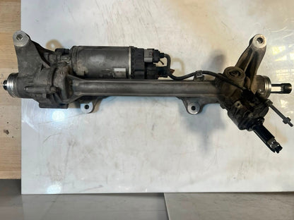 BMW 7 SERIES G11 G12 Steering RACK 7828974991 HYBRID Gear 6879137 RHD OEM