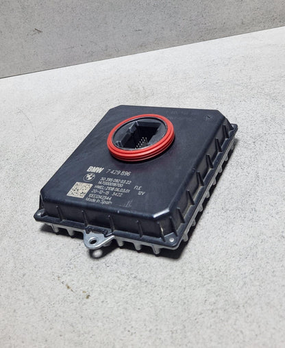 2014-2018 BMW i3 Headlight LED Control Unit 7429896 i3 i8 X1 F48 X2 F39 2Series