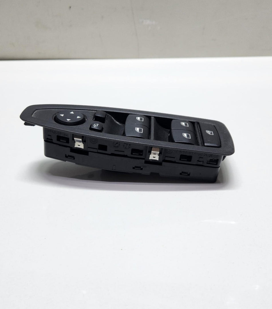 2015-2023 BMW X1 Window Switch 9362116 X1 F48 X2 F39 X5 F15 F85 X6 F16 F45 OEM