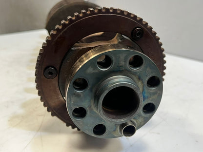 2001-2005 BMW 325i X5 Z4 E46 3' E39 E53 B25 M54 2.5I Engine Crankshaft 1432274