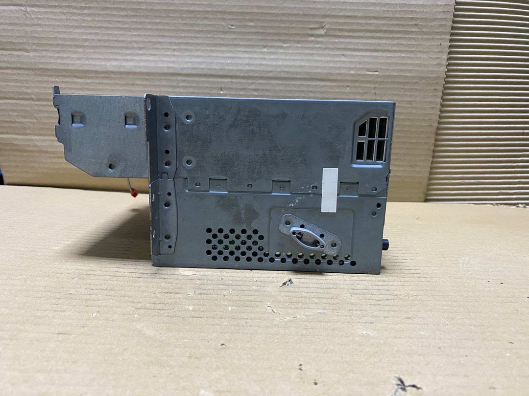2006-2014 BMW X5 E70 HEAD UNIT NAVIGATION CD Radio 9218358