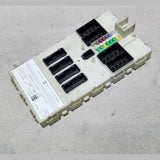 2018 BMW X5 Body Control Module 9383540 X5 F15 OEM