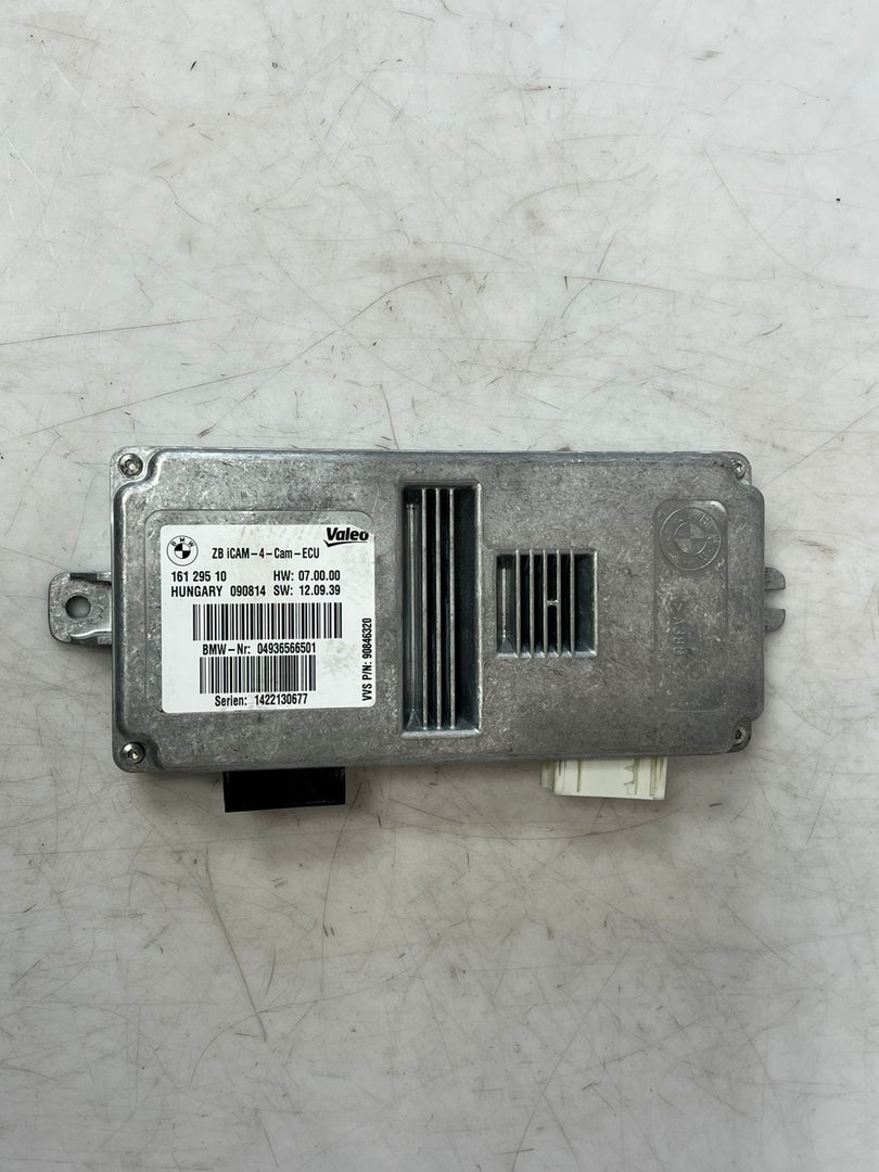 2014-2018 BMW X5 F15 F16 F25 F85 F86 Surround View Camera Control Module 9365665