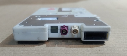 BMW X1 F48 TELEMATICS ANTENNA BLUETOOTH MODULE OEM -1D 2447515
