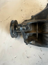 2000-2006 BMW X5 X4 X3 X6 X1 E53 3.0i 4.10 ratio Rear Differential 7524888 OEM