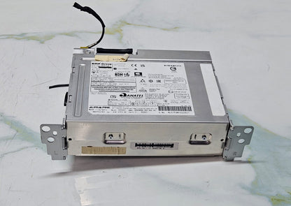 BMW F39 F48 Sat Nav Player Head Unit ECU 5A7A176 OEM