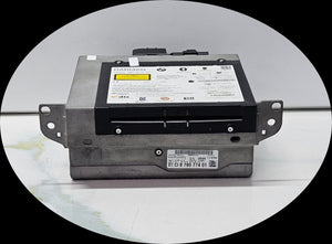BMW G30 G31 G32 Navigation System Audio CD Head Unit 8780774 OEM