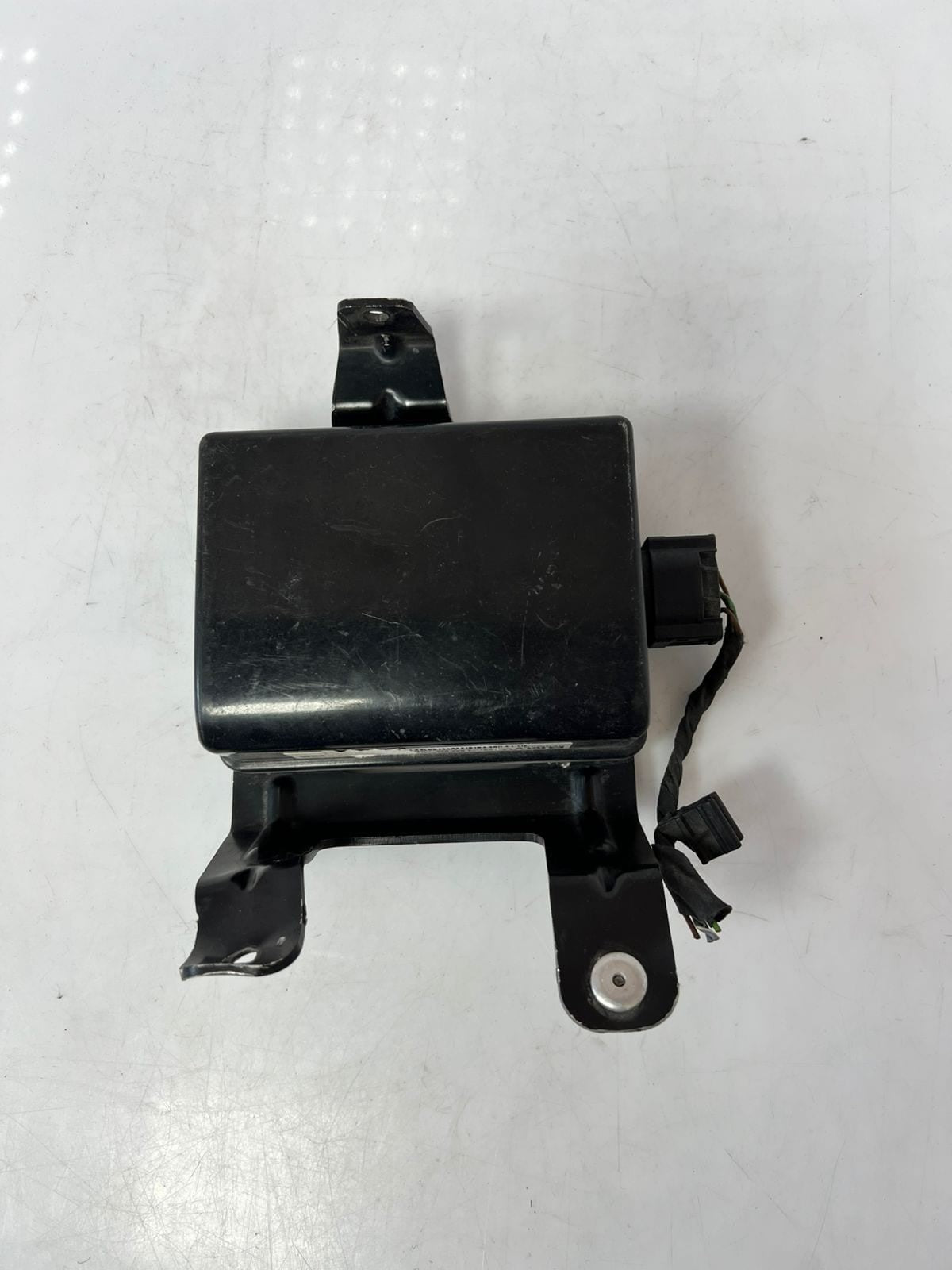 BMW 5 Series F10 F11 F07 Radar Sensor FRR Acc Distance Control Unit 6854995