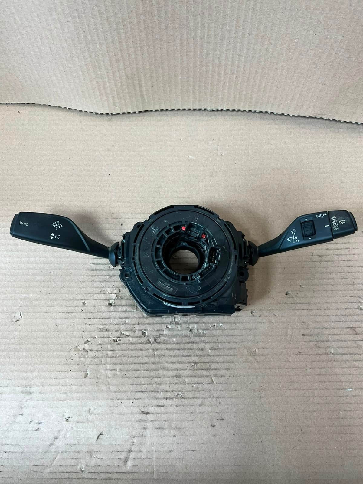 2014-2021 BMW X1 2' i3 F45 218 F48 Steering Column Stalk Switch 9305954 OEM