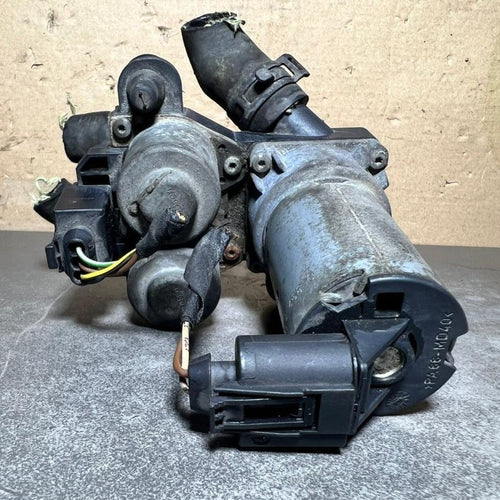 00-06 Mercedes Benz W220 S-Klasse Wasserpumpe Heizungsregelventil A220 8300284