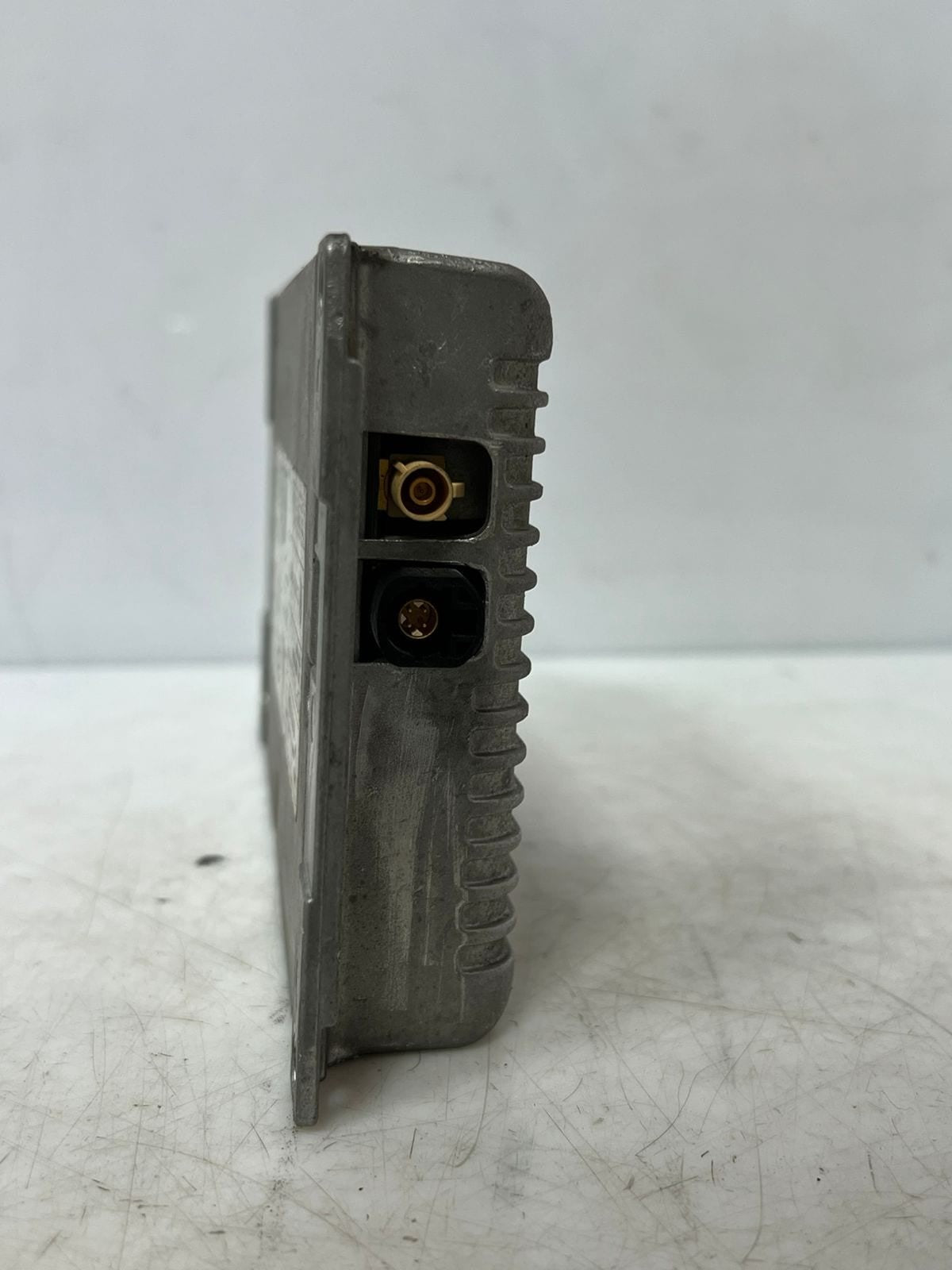 07-11 BMW E90 E92 E93 3' 328i Bluetooth Communication Control Module 9183373 oem
