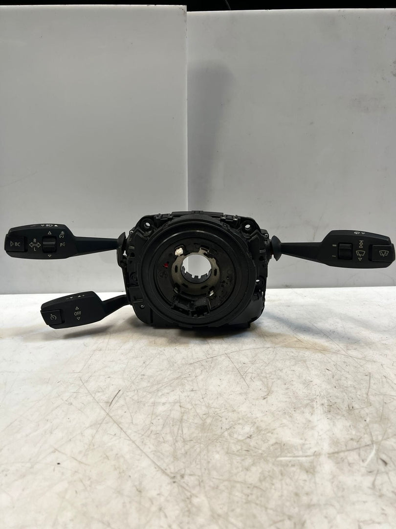 2008-2016 BMW 3' Z4 E90 E91 E92 E93 E89 Steering Column Switch 9123049 OEM