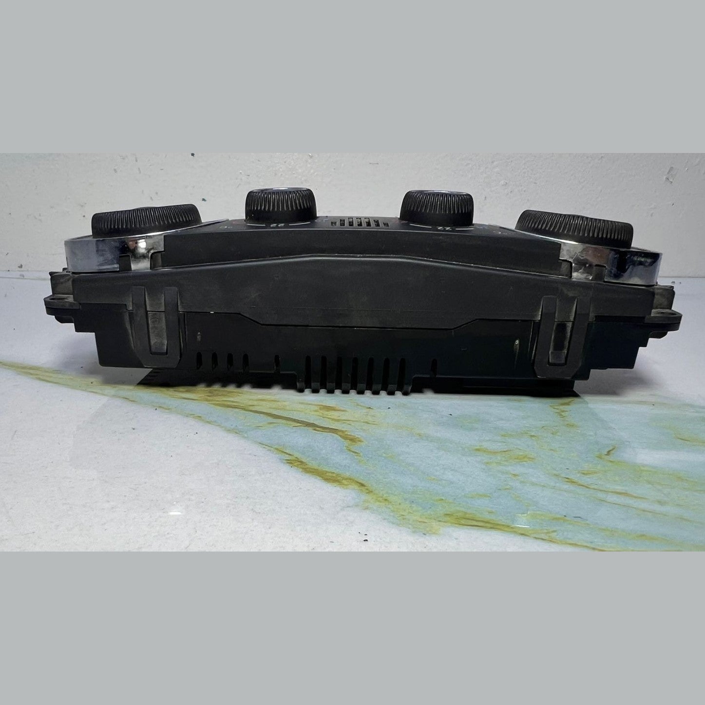 Mercedes Climate Control Panel A2038304085 C-Class W203 C230 