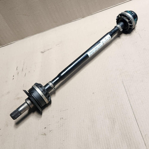 2018-2025 BMW 320i Drive Shaft Rear 8666073 3 Series G20 4 Series G22 and Z4