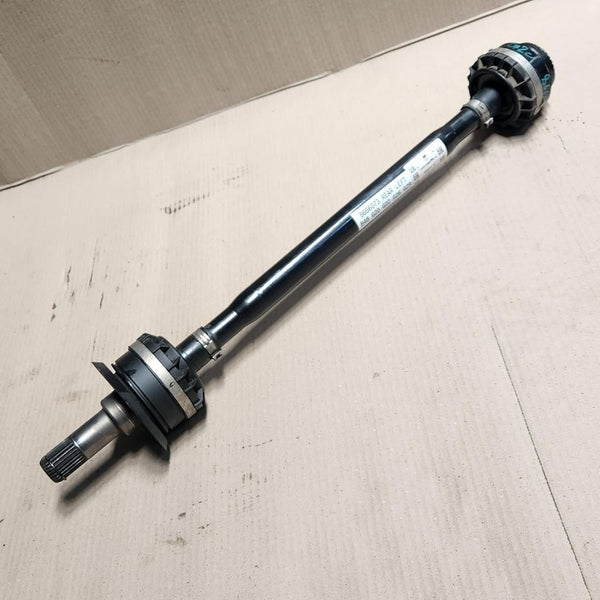 2018-2025 BMW 320i Drive Shaft Rear 8666073 3 Series G20 4 Series G22 and Z4