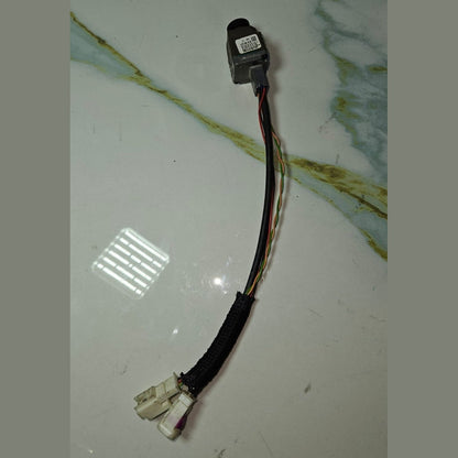 14-21 Mercedes W222 S550 S63 Rear View Backup Back Up Camera A222 9052605 OEM