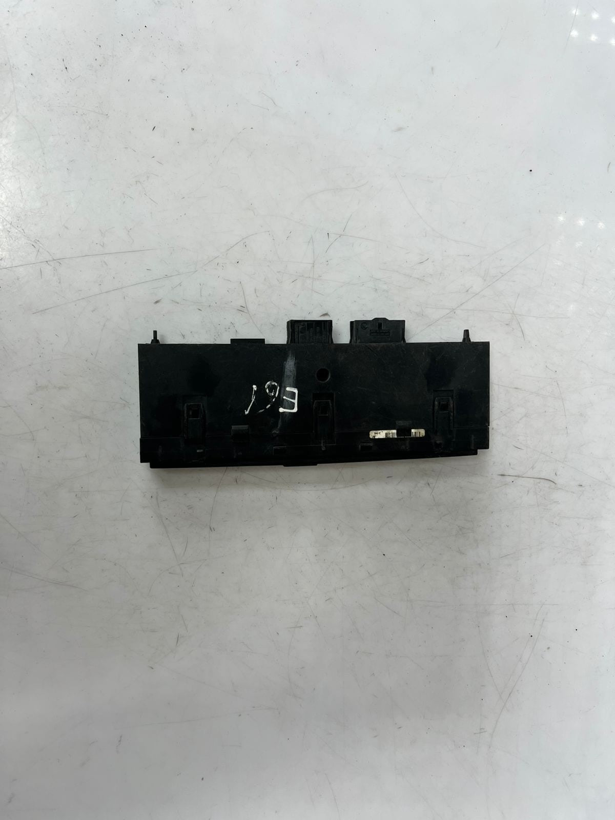 2004-2007 BMW 525i 530i 530Xi E60 DTC Switch Center Dash Control 9134018 OEM