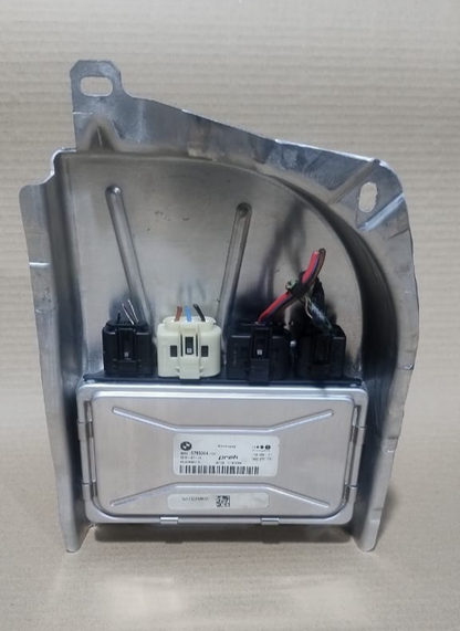 OEM BMW 5 F01 F10 F11 ACTIVE STEERING RACK CONTROL UNIT -6793364