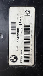 Bild in die Galerieansicht laden, 2011-17 BMW X3 Central Gateway Control Module 9282286 F25