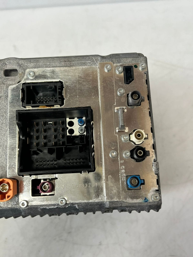 BMW F01 F06 F10 F12 F15 F20 F30 F31 BLUETOOTH Navigation Head Unit 9365768 OEM