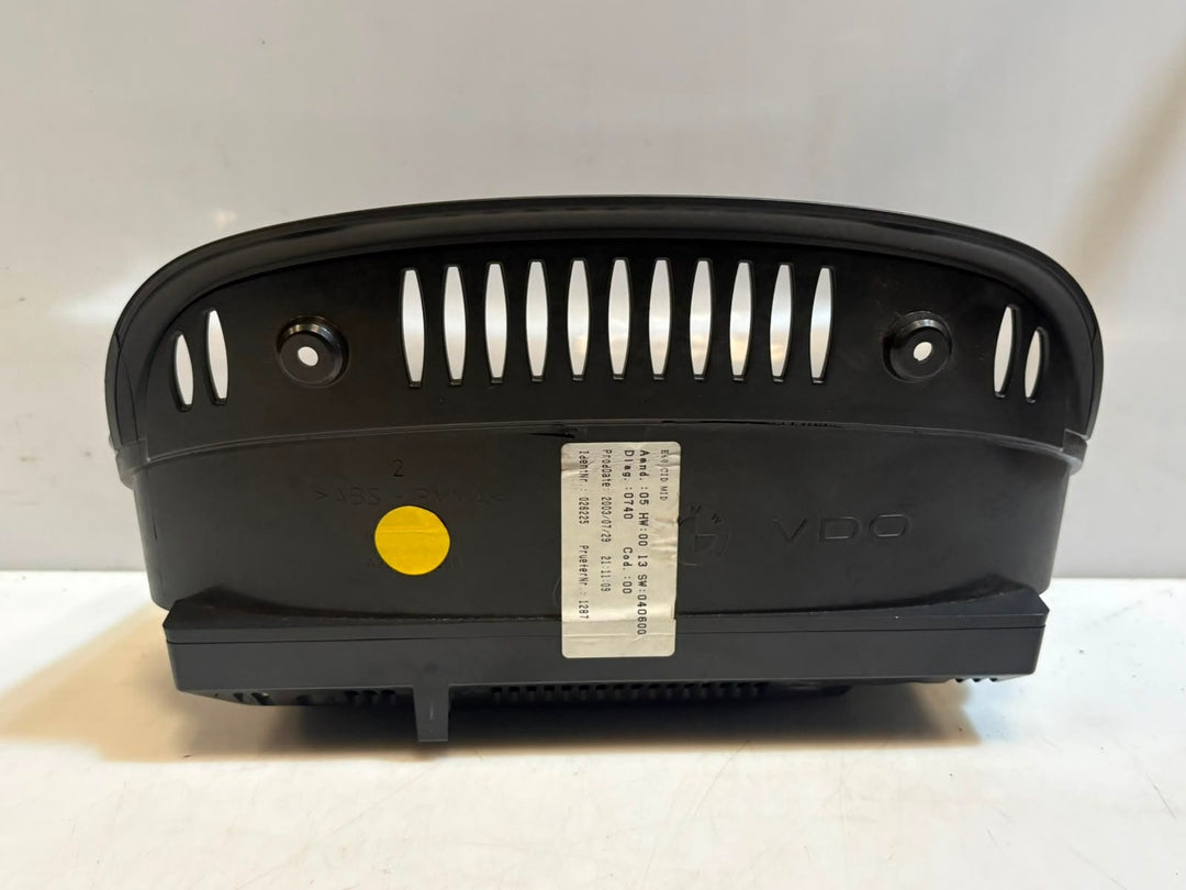 2004 BMW 5 Series E60 E61 CID MID Navigation Display SCREEN 6938109 OEM