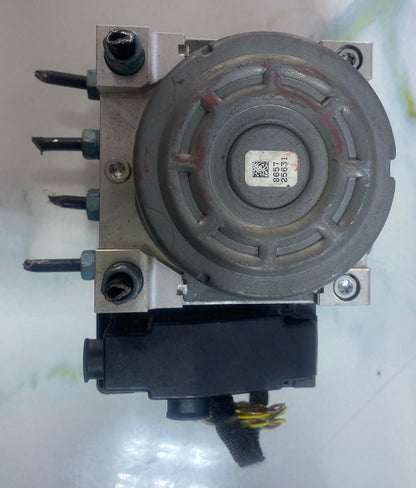 2014 BMW 428i xDrive Abs Pump Control Unit Module 6868319