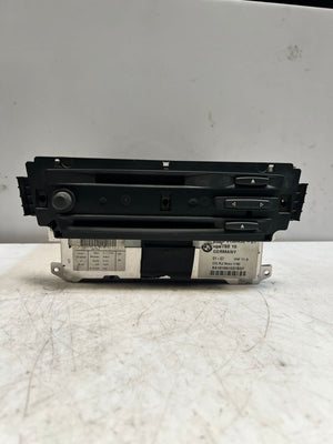 BMW 3 1 Series E90 E92 E87 3MD Navigation Audio Player Controller Module 9138450