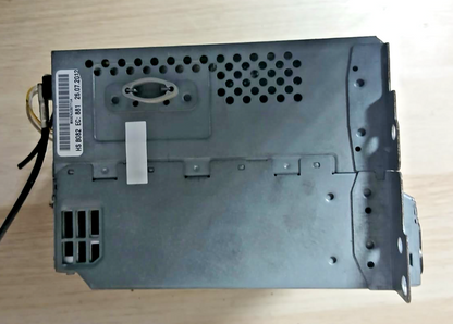 BMW F20 Professional Navigation Radio Head Unit SAT NAV 9289215 OEM