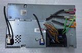 OEM BMW F01 F10 F11 F12 F13 AUDIO CD PLAYER NAVIGATION HEAD UNIT 9228919