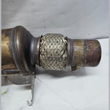 BMW7 Series and M760i 6.6L Catalytic Converter 8654970