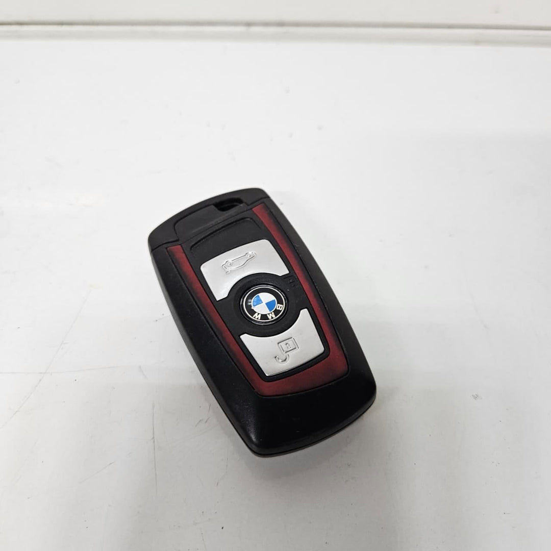 8631725-BMW F10 F20 F22 F30 N20 Engine Control Module DME Key Set