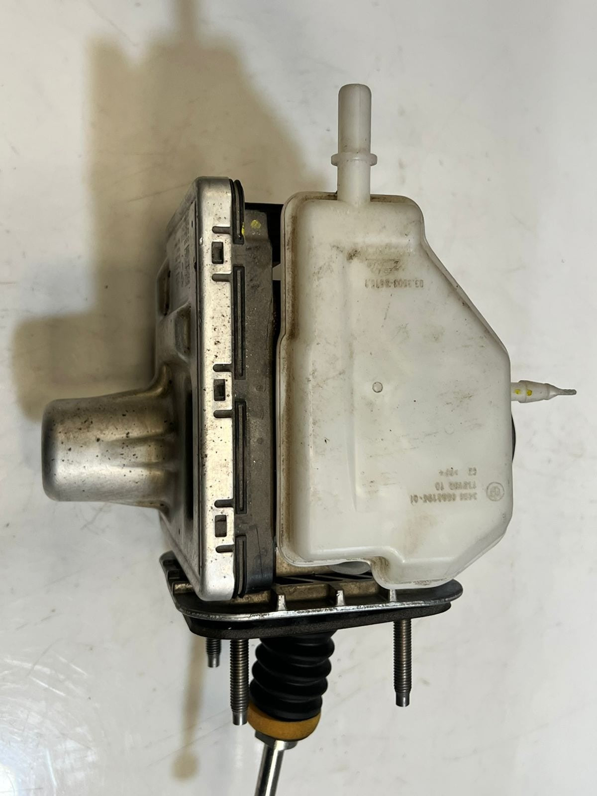2023 BMW iX I20 Intelligent Brake Unit ABS Hydraulic Block 5A814A5 OEM