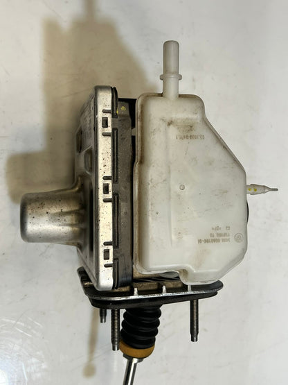 2023 BMW iX I20 Intelligent Brake Unit ABS Hydraulic Block 5A814A5 OEM