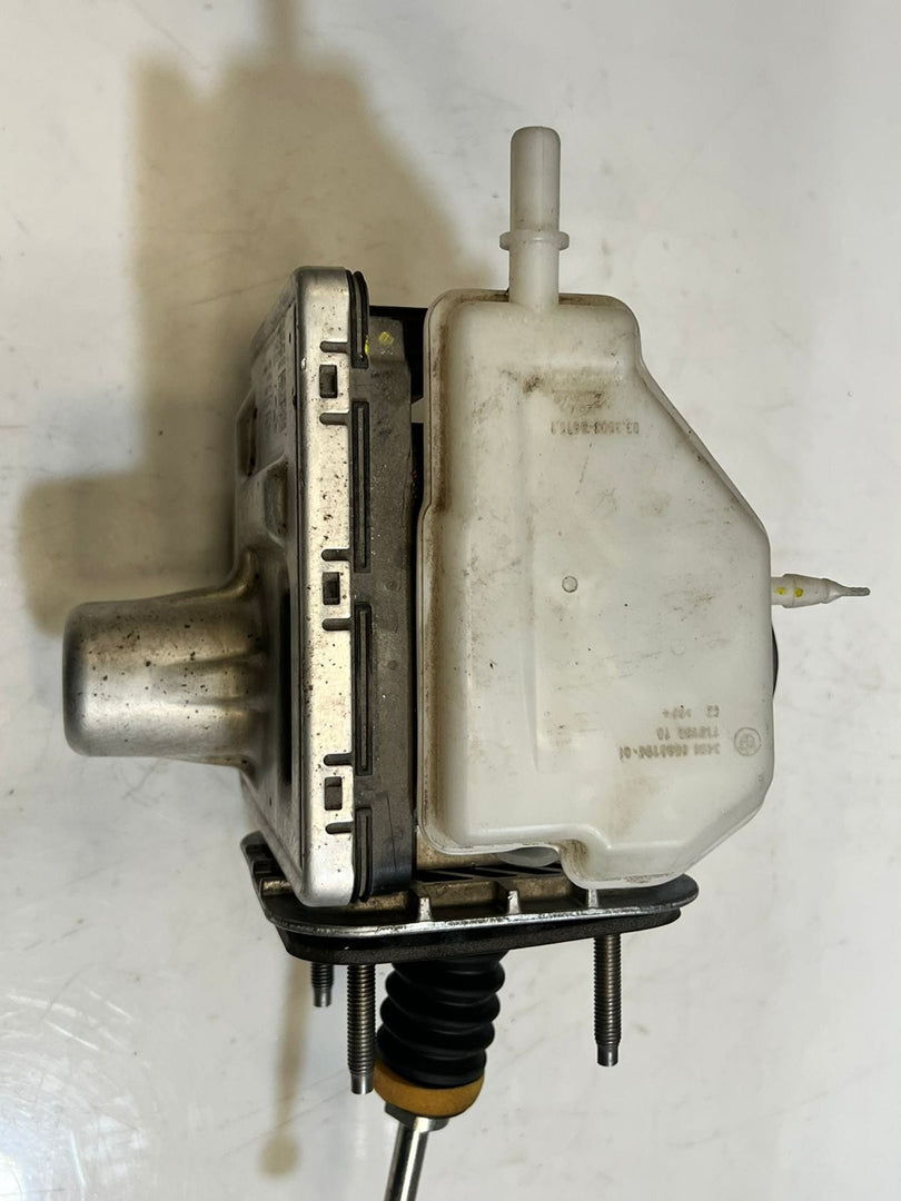 2023 BMW iX I20 Intelligent Brake Unit ABS Hydraulic Block 5A814A5 OEM