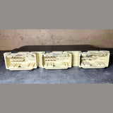 14-18 Mercedes W205 C-Class Front Driver Seat Control Module A205 9005122 OEM