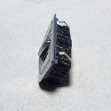 2016-2018 BMW 740i Headlight Switch 9388937 7 Series G11 G12