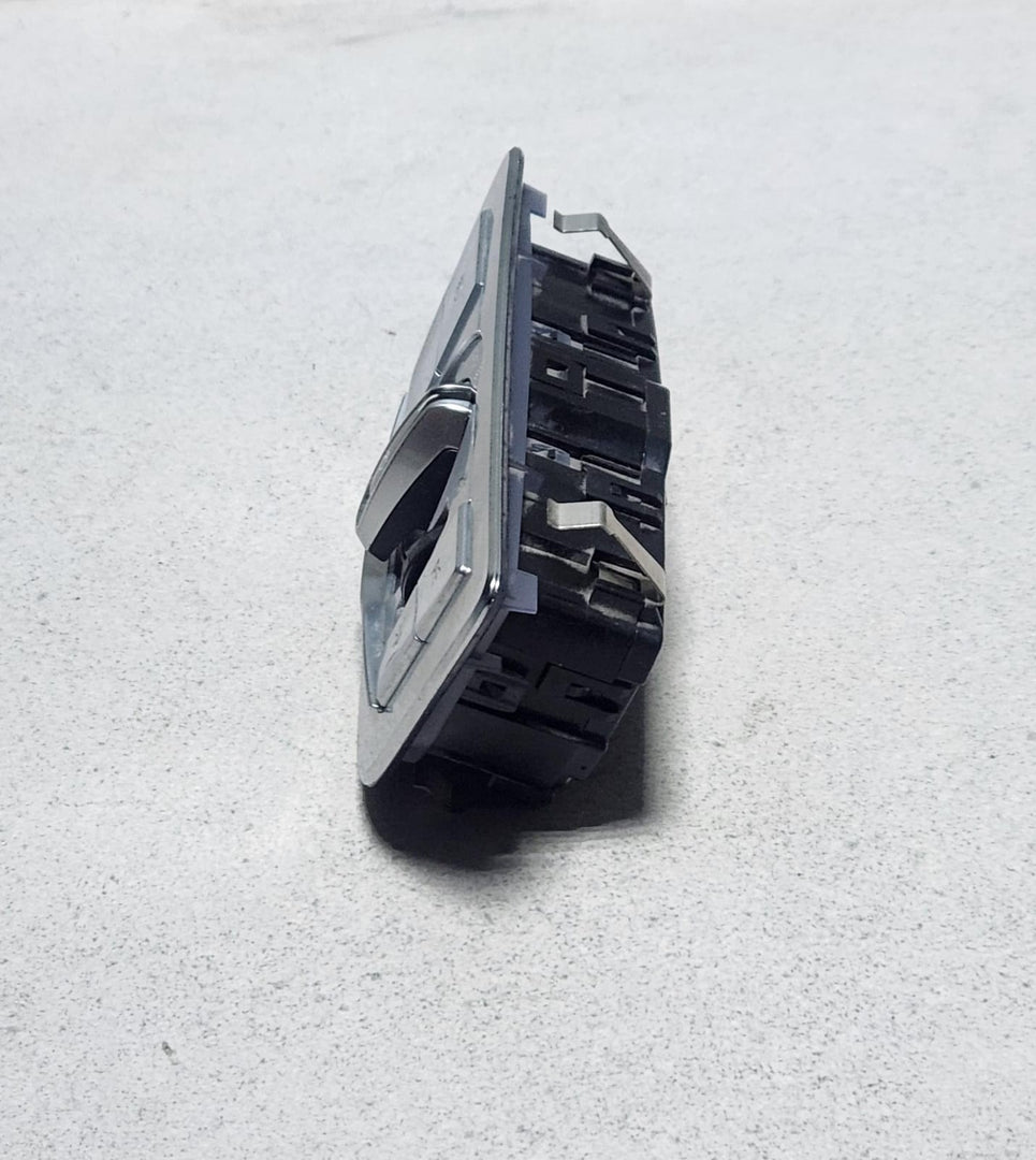 2016-2018 BMW 740i Headlight Switch 9388937 7 Series G11 G12 
