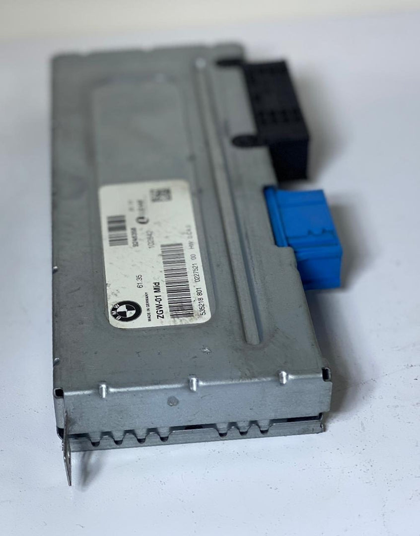BMW F02 F07 F10 F11 F12 CENTRAL GATEWAY MODULE 9246358 OEM