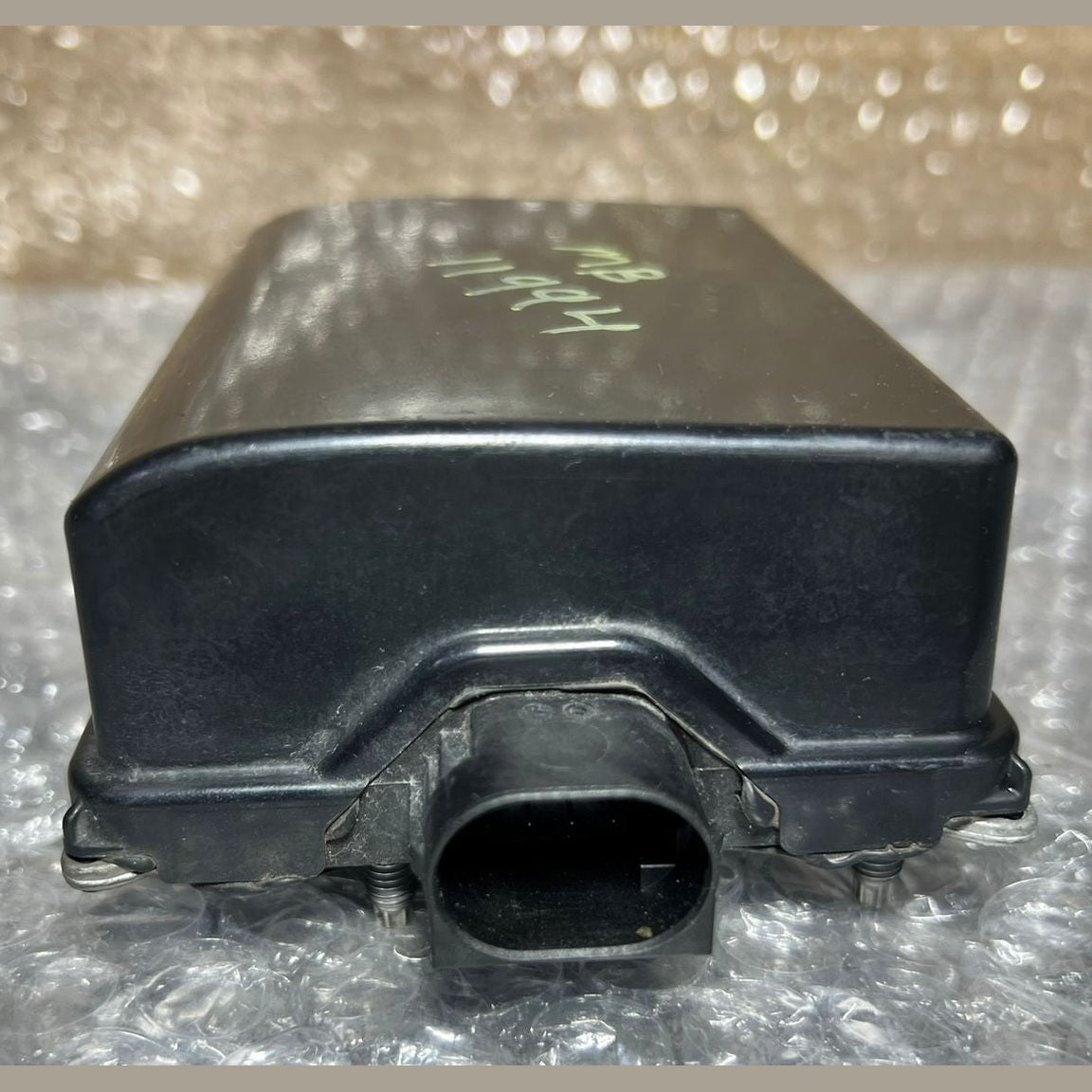 Mercedes-Benz W205 W222 W217 Disctronic Radar Control Unit A000 9001504 OEM