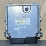 14-20 Mercedes W205 C-Class Engine Control Module Unit ECM ECU A642 9000000 OEM