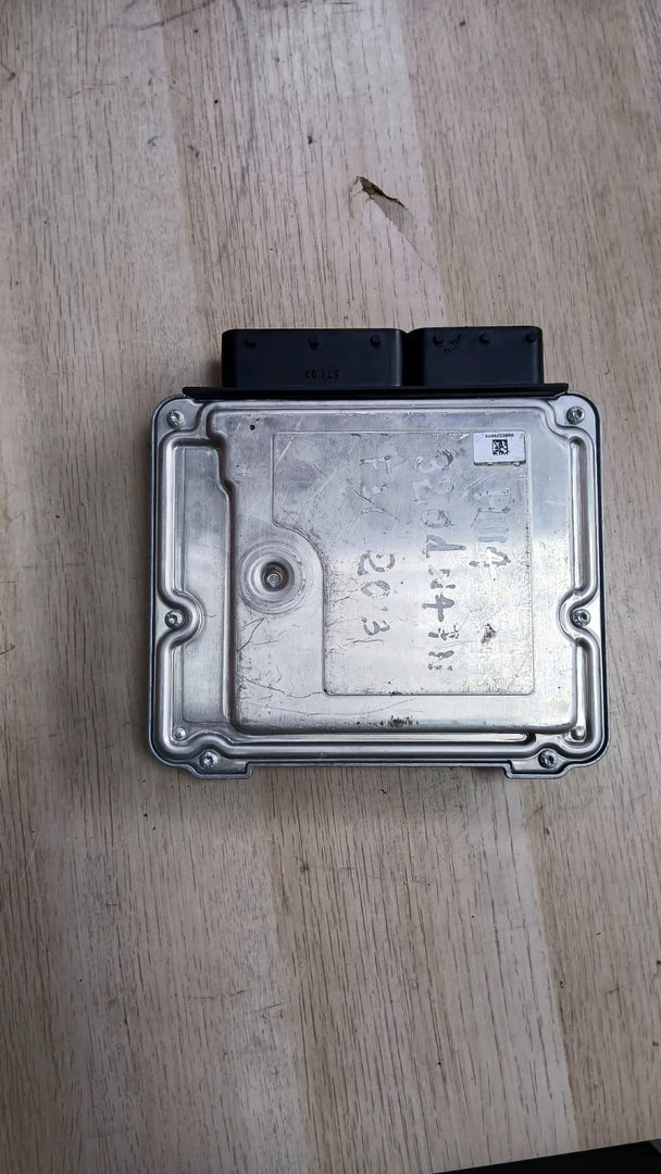 BMW Engine Control Unit 8576344 DDE F32 N47 models.