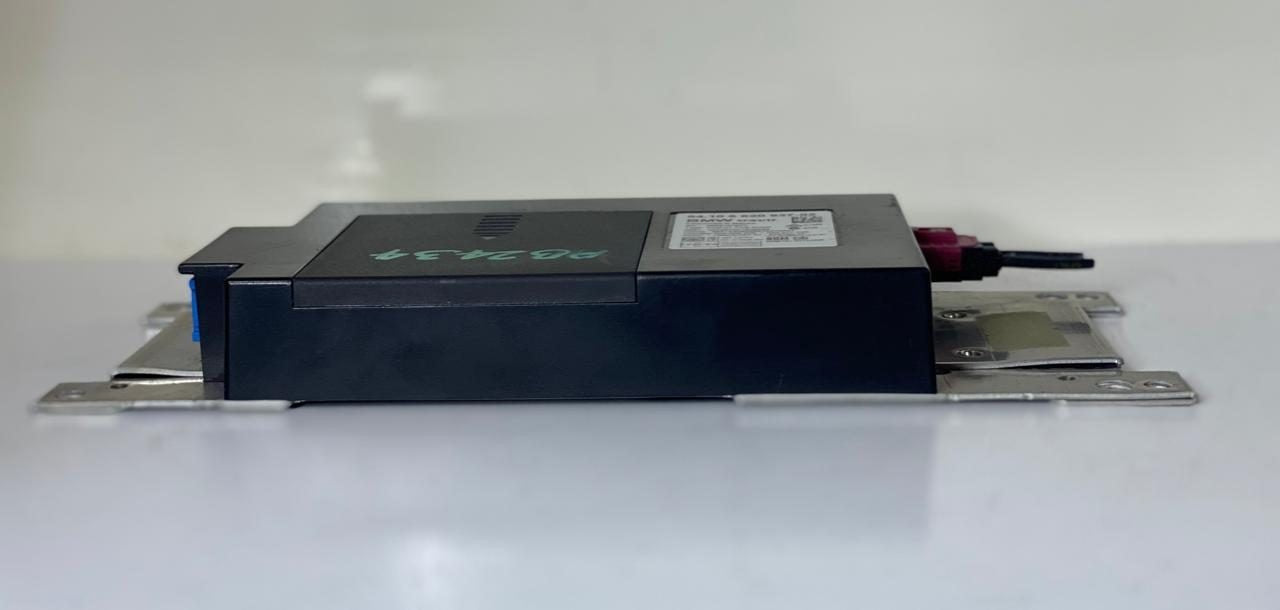 2016 BMW X1 F48 X3 F25 TELEMATICS BLUETOOTH CONTROL UNIT MODULE 6820937 OEM