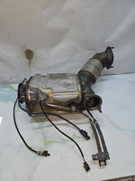 Load image into Gallery viewer, 2014 BMW 5 Series G30 G31 X3 Diesel Particulate Filter 8581854 OEM