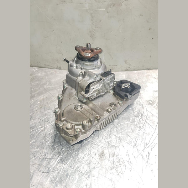 2008-2012 BMW X6 Transfer Case 7643751 X5 E70 and X6 E71 ATC 450