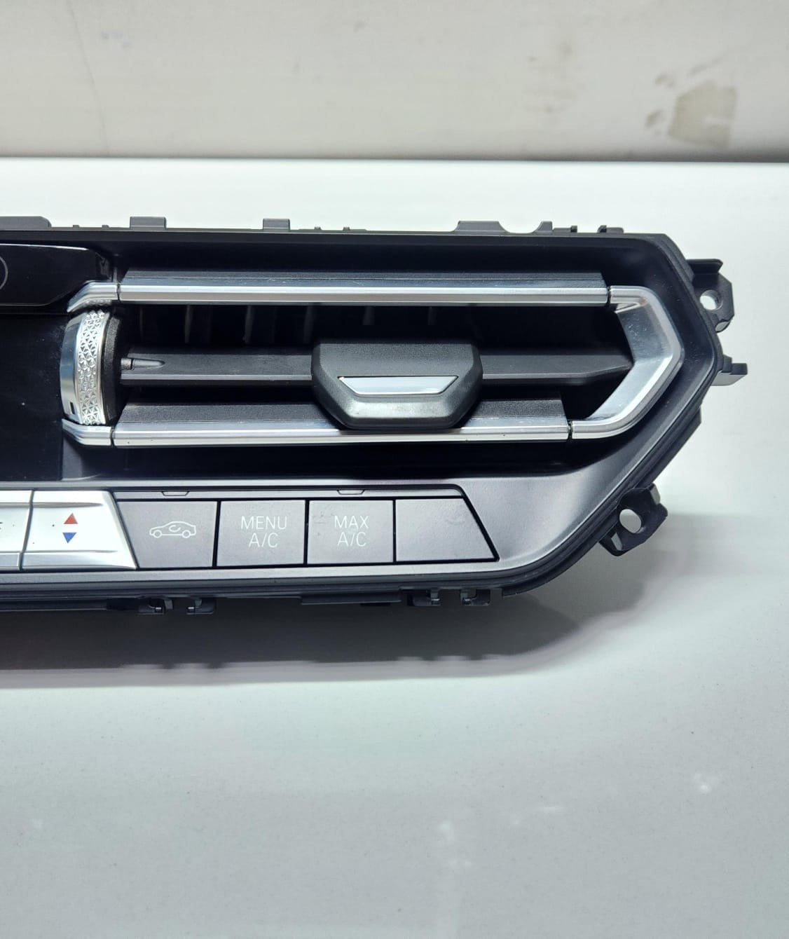Genuine 2021 BMW M135i Climate Control Unit 4A0EDE7 1 Series F40 2 Series F44 