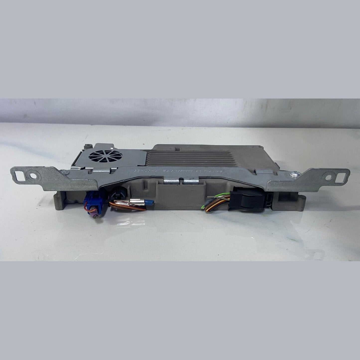 OEM BMW G42 M240 G05 X5 Instrument Cluster Control Module 5A9C381