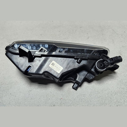 2018-2019 BMW X3 Fog Light Led Right 7433788 2 Series F40 F44 3 Series G20 G21 