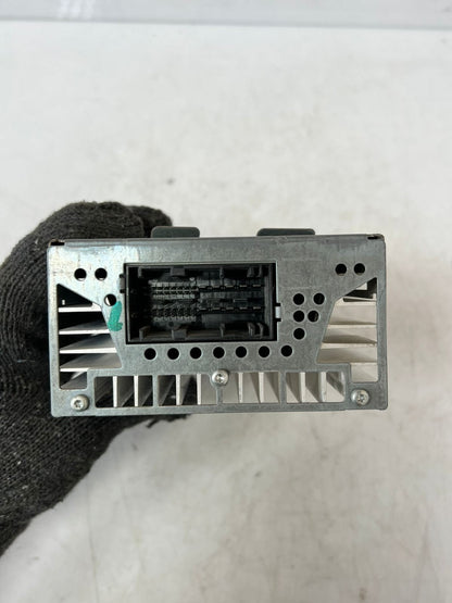 2011-2013 GENUINE BMW 535i F10 5-Series Hi-Fi Radio Amplifier 9239388 OEM