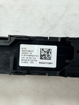 2020-2023 BMW F91 F92 F93 M8 G14 G01 G02 Radio Audio Control Switch Unit 5A47C38